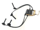 Honda ST 1100 SC26 Pan European [1990] - Tändspole med plug -set -par-4