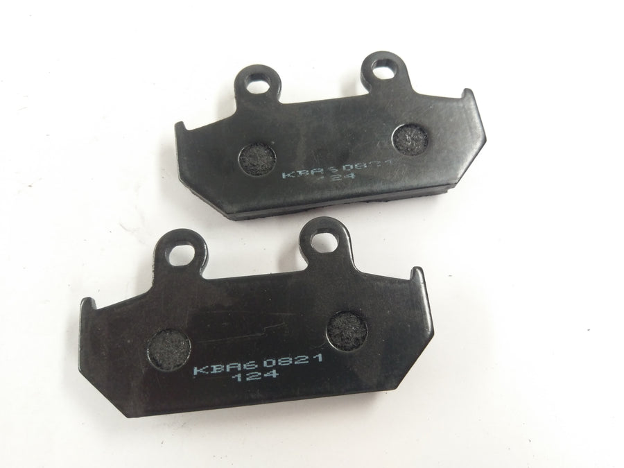 Honda ST 1100 SC26 PAN European [1990] - Brake Pad 10044259