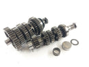 Triumph Thunderbird 900 T309RT [1995] - Gearbox-1