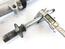 Suzuki Bandit GSF 650 S WVB5 [2005] - Fork Telegabel med Axis Standing Tube Rusty-5