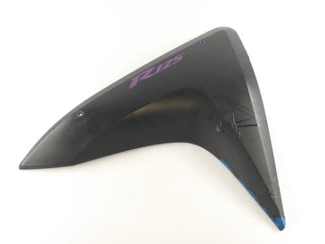 Yamaha YZF 125 RE06 [2011] -  Verkleidung Seitenteil - 0