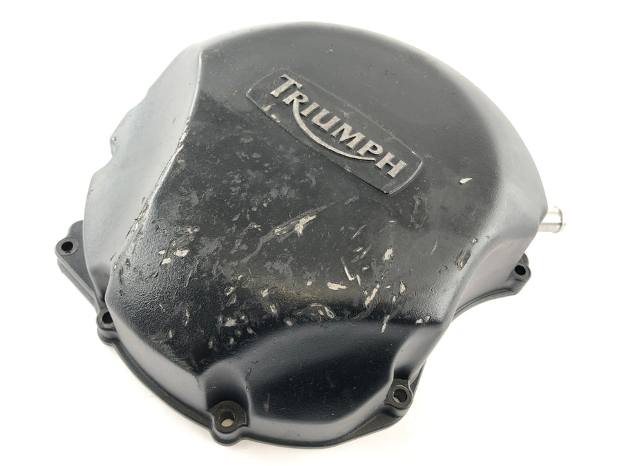 Triumph Tiger 900 T400 [1998] - Kopplingslockmotorlock