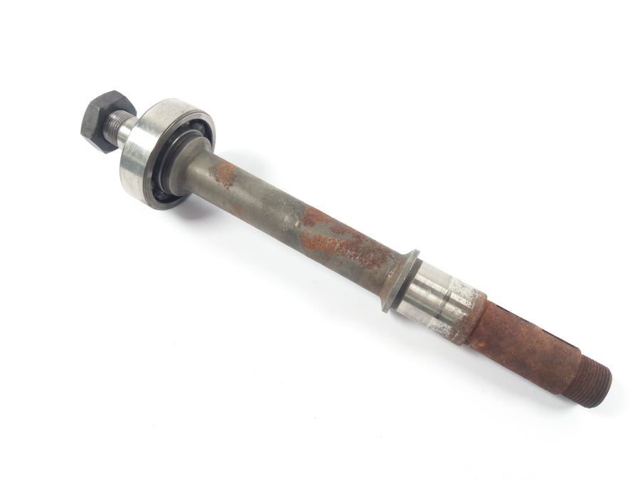Ducatipah - Cagiva Alazzurra - Welle Axis