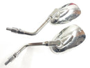 Moto Guzzi Norge 1200 [2008] - Mirror Returns-1