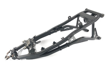 Aprilia RS4 125 TW [2014] - Bakre ram - 0