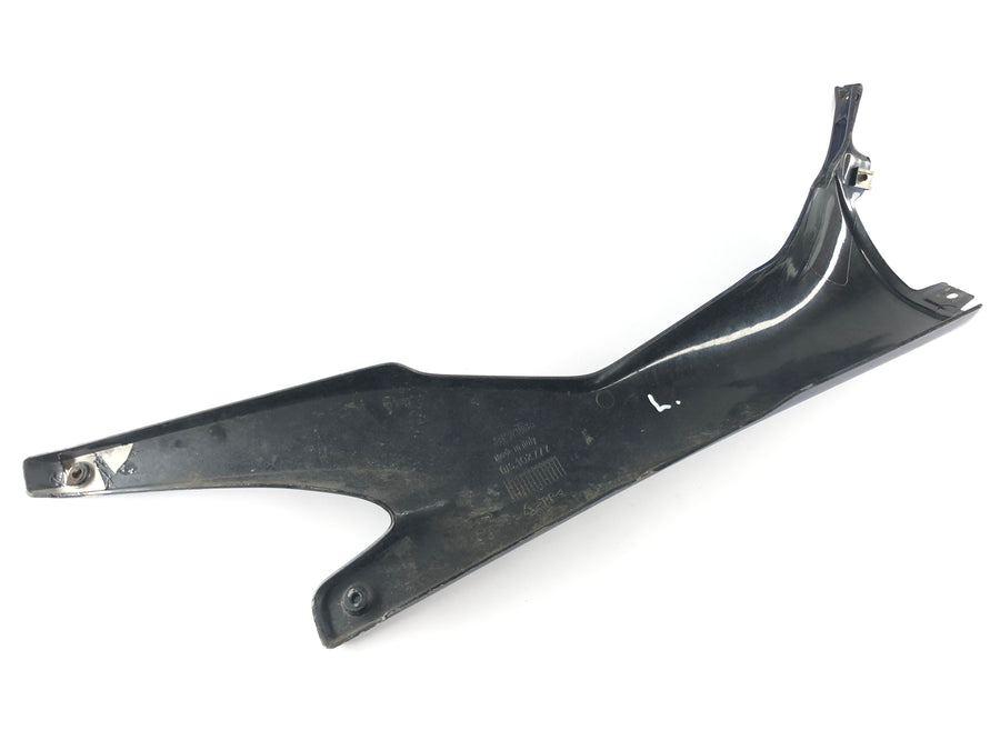 Aprilia RS 125 MPB [2000] - Seat cover left cover