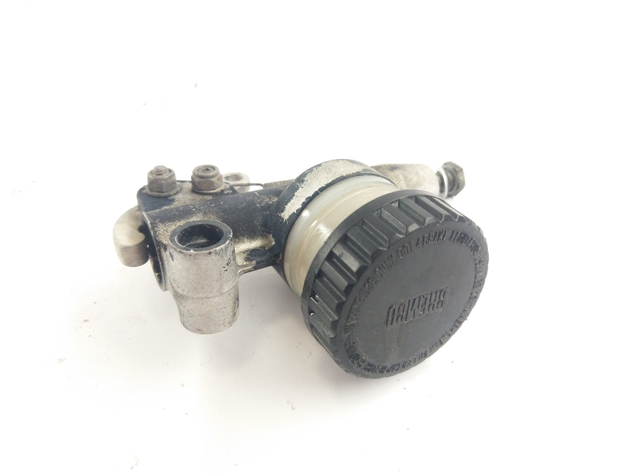 Yamaha SR 500 2J4 [1978] - Bremspumpe hinten