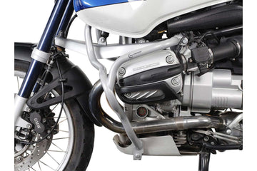 BMW R 1150 GS [1999-2004] - Crash bar – bild 2