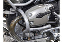 BMW R 1200 GS [2010-2012] - Sturzbügel silbern – Bild 1