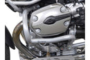 BMW R 1200 GS [2010-2012] - Sturzbügel silbern – Bild 2