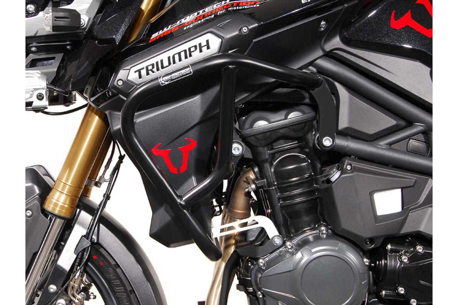 Triumph Tiger Explorer [2012-2015] - Crash bar – bild 2