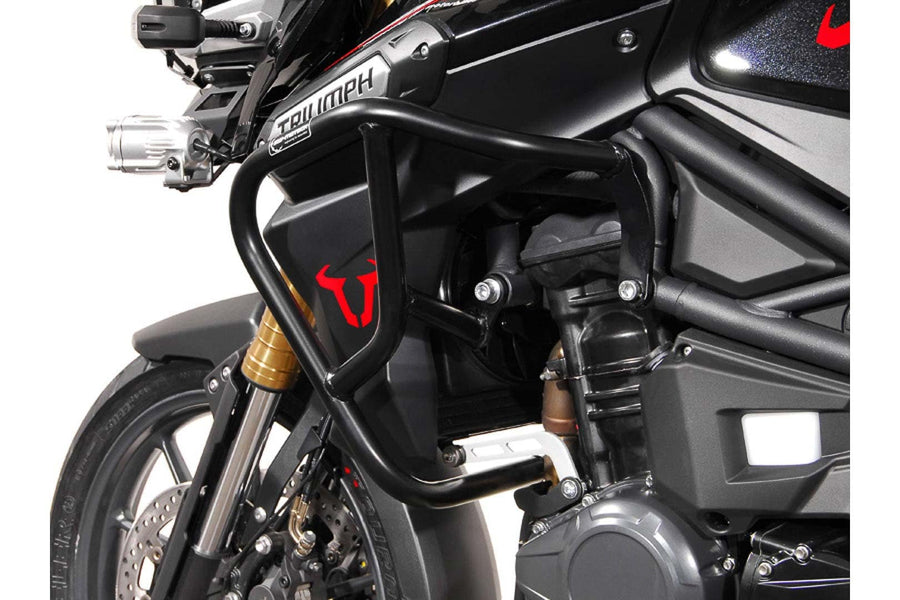 Triumph Tiger Explorer [2012-2015] - Crash bar – bild 3
