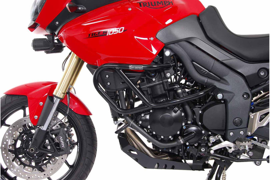 Triumph Tiger 1050 [2007-2012] - Crash bar – bild 2