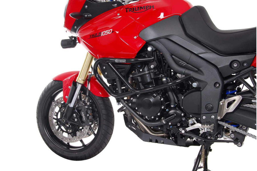 Triumph Tiger 1050 SE [2011-2013] - Crash bar – bild 3
