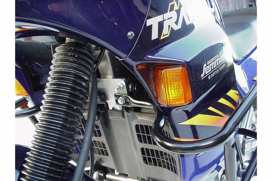 Honda XL 600 V Transalp [1987-1997] - krockbåge – bild 1