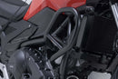 Honda NC 750 XD DCT [2021-2024] - Crash bar - Bild 1
