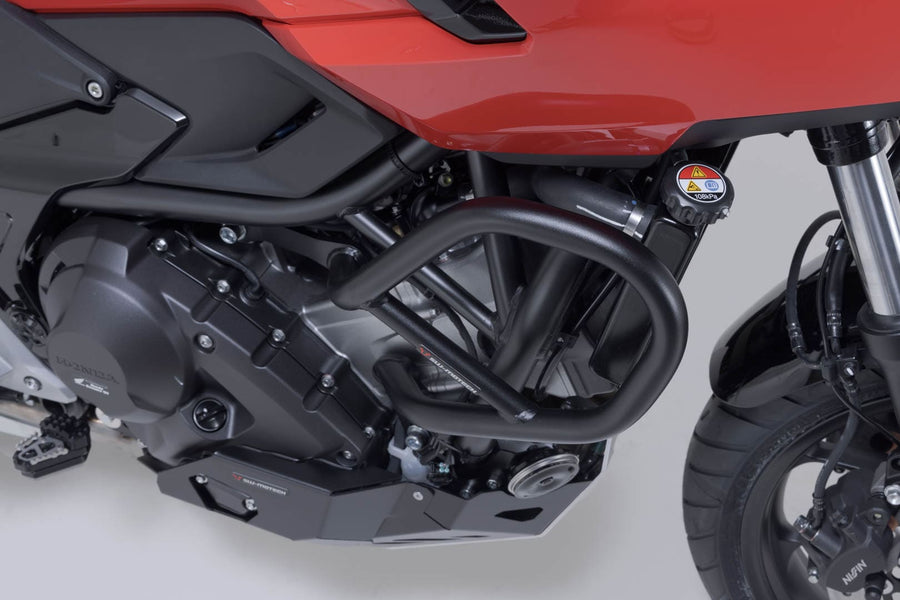 Honda NC 750 XD DCT [2021-2024] - Crash bar - Bild 6