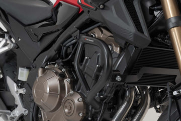 Honda CB 500 F [2013-2024] - Crash bar – bild 1