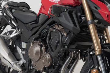 Honda CB 500 F [2013-2024] - Crash bar – bild 2