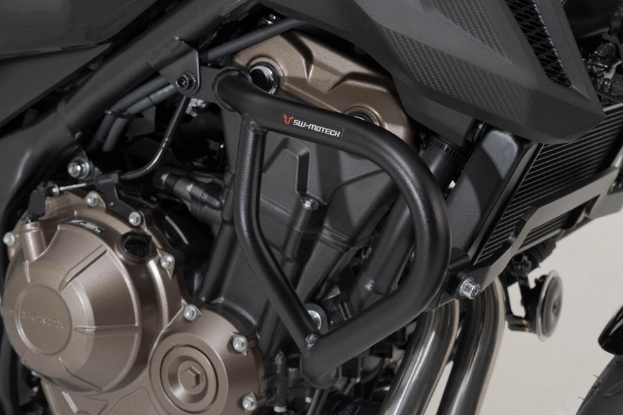 Honda CB 500 F [2013-2024] - Sturzbügel – Bild 5