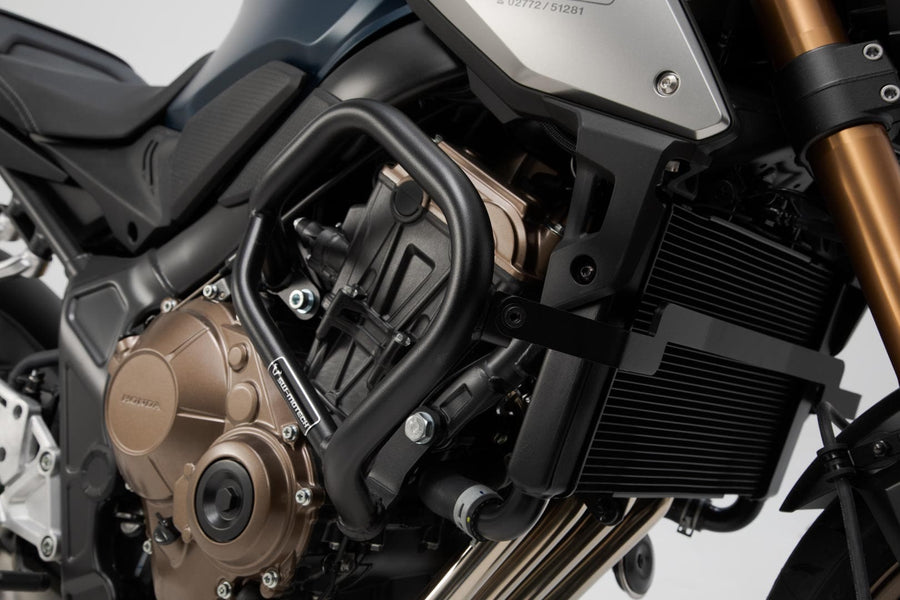 Honda CB 650 R Neo Sports Cafe [2019-2023] - Crash bar – bild 2