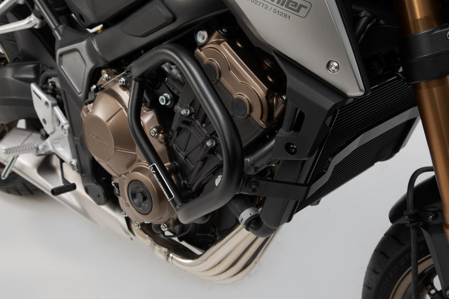 Honda CB 650 R Neo Sports Cafe [2019-2023] - Crash bar – bild 3