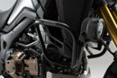 Honda CRF 1000 L Africa Twin [2016-2019] - krockbåge svart – bild 2