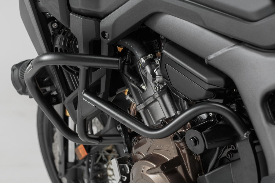 Honda CRF 1000 L Africa Twin [2016-2019] - krockbåge svart – bild 3