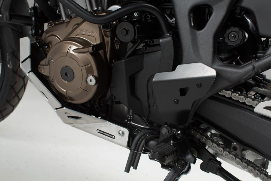 Honda CRF 1000 L Africa Twin [2016-2019] - krockbåge svart – bild 5