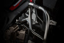 Honda CRF 1000 L Africa Twin [2016-2019] - krockbågar silver – bild 1