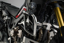 Honda CRF 1000 L Africa Twin [2016-2019] - krockbågar silver – bild 2