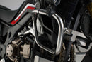 Honda CRF 1000 L Africa Twin [2016-2019] - krockbåge silver – bild 3