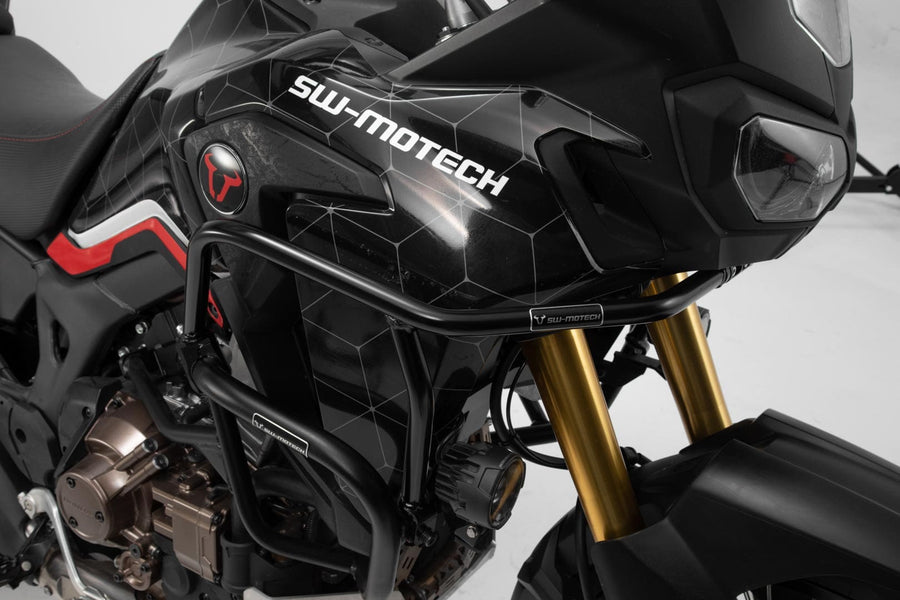 Honda CRF 1000 LD Africa Twin DCT [2016-2019] - Övre krockbåge – bild 4