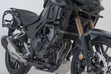 Honda CB 500 X [2016-2024] - Crash bar – bild 2