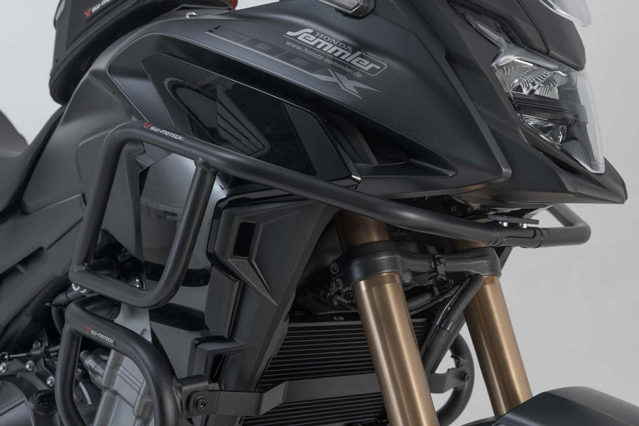 Honda CB 500 X [2018-2024] - Övre krockbåge – bild 1