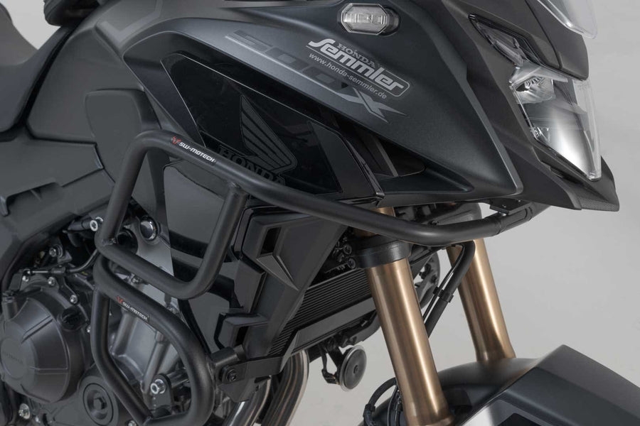 Honda CB 500 X [2018-2024] - Övre krockbåge – bild 6