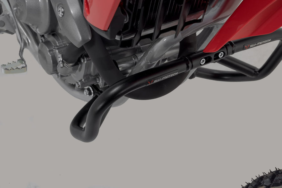Honda CRF 300 L [2021-2026] - Crash bar – bild 4