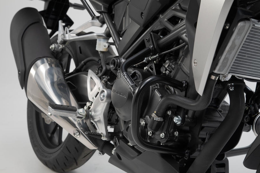 Honda CB 300 R Neo Sports Cafe [2018-2023] - Sturzbügel – Bild 2
