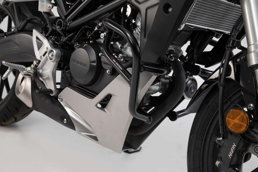 Honda CB 125 R Neo Sports Cafe [2018-2020] - Crash bar – bild 3