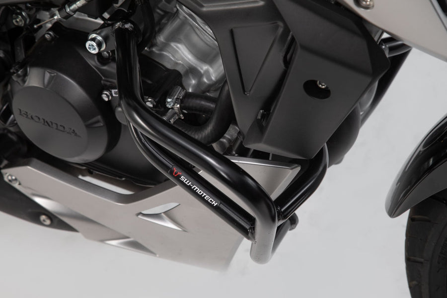 Honda CB 125 R Neo Sports Cafe [2018-2020] - Crash bar – Bild 4