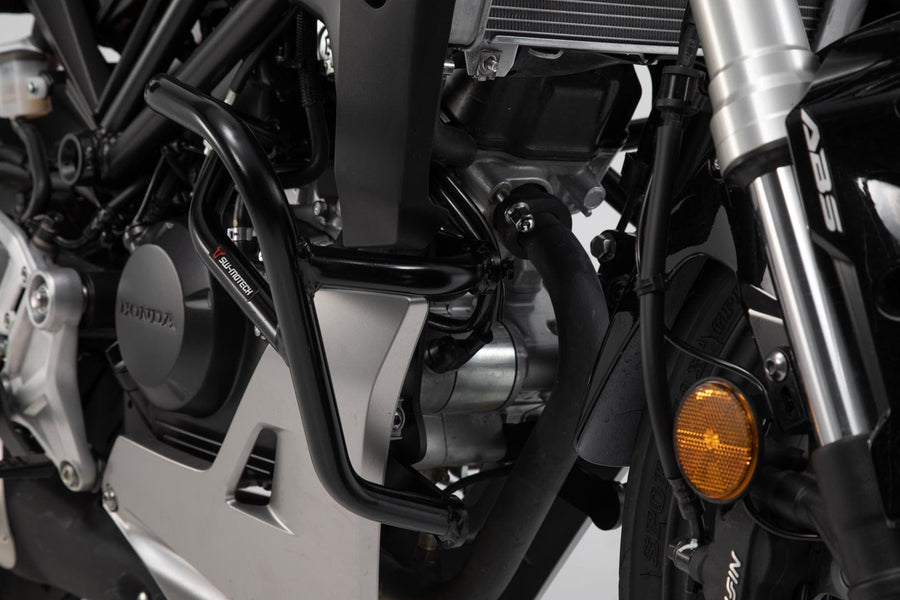 Honda CB 125 R Neo Sports Cafe [2018-2020] - Crash bar – bild 5