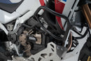 Honda CRF 1100 L Africa Twin Adventure Sports [2020-2024] - Crash bar – Bild 3