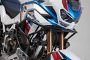 Honda CRF 1000 L Africa Twin [2019] - Övre krockbåge – bild 4