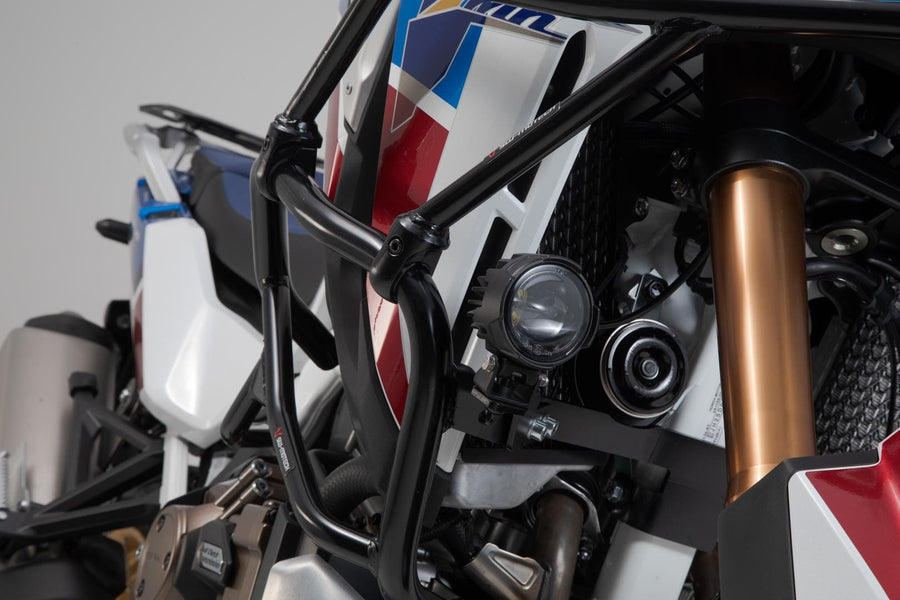 Honda CRF 1000 L Africa Twin [2019] - Övre krockbåge – bild 6