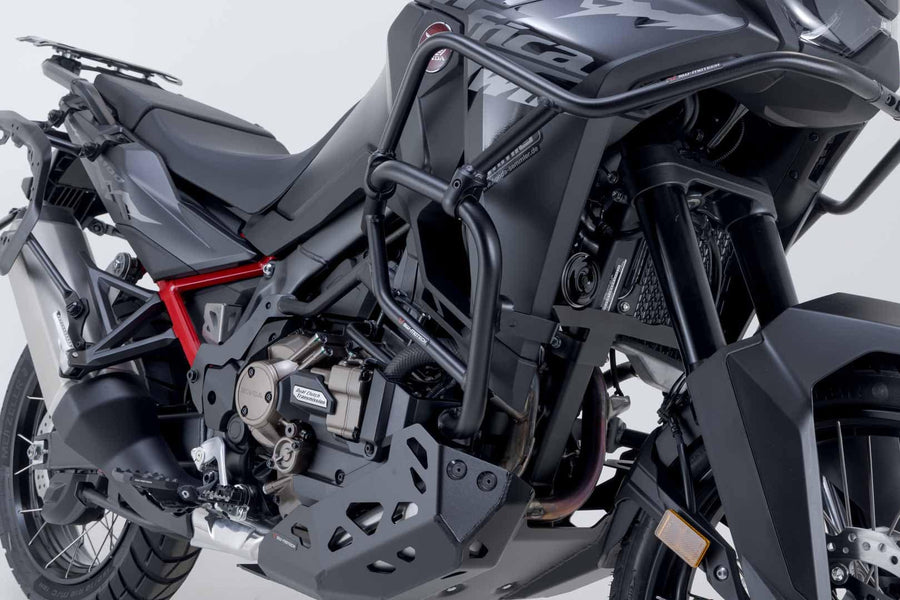 Honda CRF 1000 L Africa Twin Adventure Sports [2018] - Crash bar – bild 4