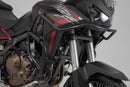 Honda CRF 1000 L Africa Twin Adventure Sports [2018-2019] - Oberer Sturzbügel – Bild 6