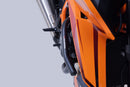 KTM 1390 Super Duke R [2024] - krockbåge orange – bild 3