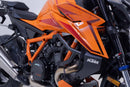 KTM 1390 Super Duke R [2024] - krockbåge orange – bild 5