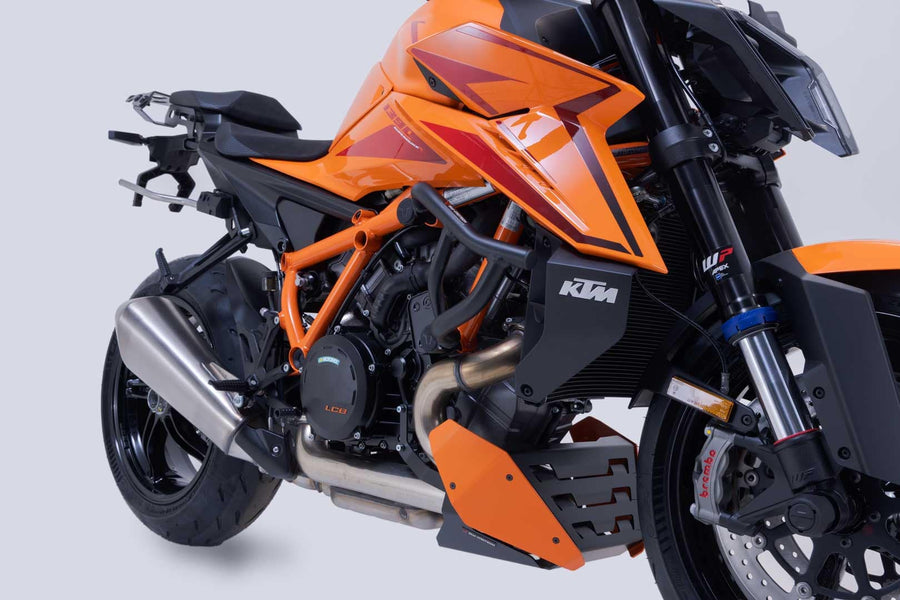 KTM 1390 Super Duke R [2024] - krockbåge orange – bild 7
