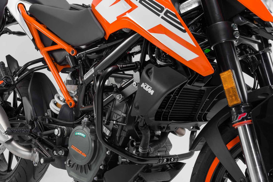 KTM 200 Duke [2012-2016] - Crash bar – bild 1